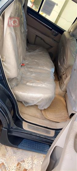 هیۆندای سەنتافی